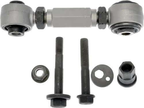 Vista 3 de Dorman 526-032 Brazo lateral de suspensión delantera inferior trasera compatible con modelos seleccionados Dodge/Jeep (OE FIX)