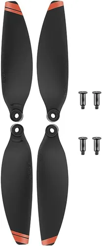 Vista 7 de 16 piezas de mini 2 hélices de repuesto de bajo ruido y liberación rápida, accesorios compatibles con DJI Mini 2 / Mini SE/Mini 2 SE/Mini 4K Drone