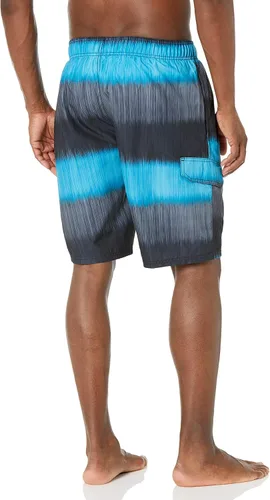 Vista 2 de Kanu Surf - Traje de baño Mirage para hombre (talla regular y grande)