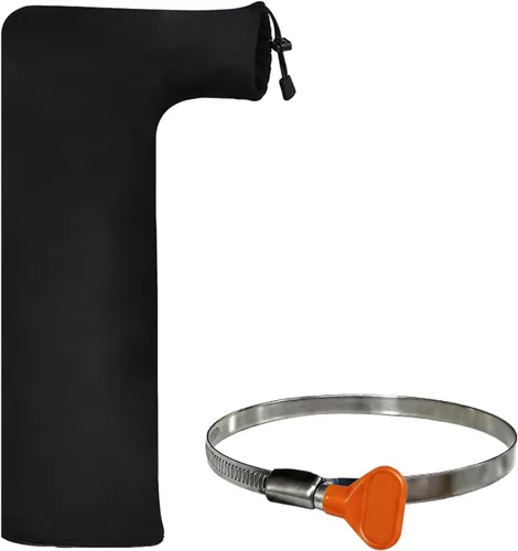 Vista 11 de Bolsa colectora de polvo para sierra de mesa compatible con Bosch/Dewalt/Ryobi/Craftsman/RIGID/Metabo/Kobalt/Skilsaw/Delta