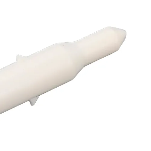 Vista 7 de Estink Termómetro para aves de corral, paquete de 20 termómetros de plástico para pollo asado, medidor de temperatura desechable para cocinar al