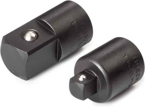 Vista 9 de TEKTON Adaptador de impacto de 1/2 pulgada (F) x 3/4 pulgadas (M) SIA24103