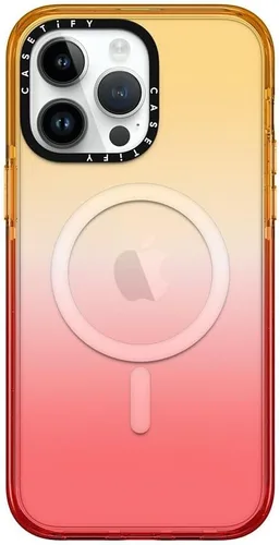 Vista 59 de CASETiFY Funda con soporte de anillo de impacto para iPhone 16 Pro
