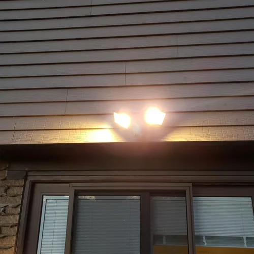 Vista 7 de R7S - Bombillas halógenas de 100 W, regulables, 120 V, 3.071 in, tipo T3 J, con larga vida útil, bombillas lineales de doble extremo blanco cálido