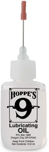 Vista 5 de Hoppe's No. 9 Lubricating Oil