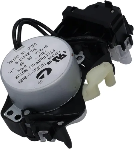 Vista 6 de Supplying Demand Reemplazo del actuador de lavadora de ropa W11212745 W10389471