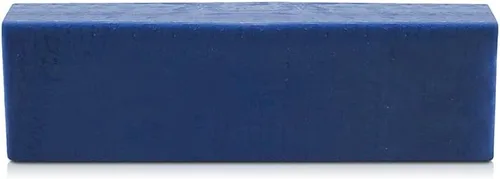 Vista 4 de Fermentaholics Cera de queso azul 1 libra de cera de calidad alimentaria para quesos duros y envejecidos Protege y preserva tu queso