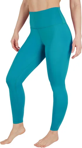 Vista 26 de 90 Degree By Reflex Calzas tipo pantalones de yoga con forro polar para mujer, pantalones de invierno