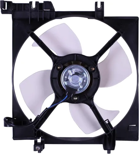 Vista 105 de TYG OE - Conjunto de ventilador de refrigeración de repuesto para Audi A4 Cabrio 2003-2009, 2005-2008 A4 Sedán/Wagon GEN 3, 2002-2005 GEN2 2 pines