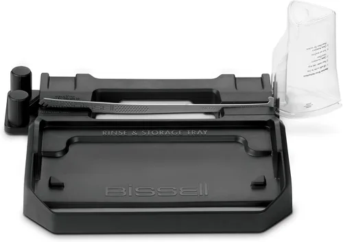 Bissell Bandeja de enjuague y almacenamiento - ProHeat 2X® Revolution® Pet Pro, 3263
