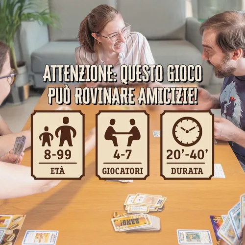 Vista 6 de Bang 4ª edición