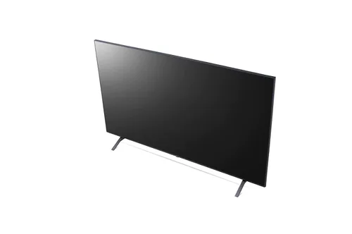 Vista 8 de LG Commercial Lite UR340C 55UR340C9UD - Televisor LED LCD de 55 pulgadas - 4K UHDTV - Azul marino - Cumple con TAA