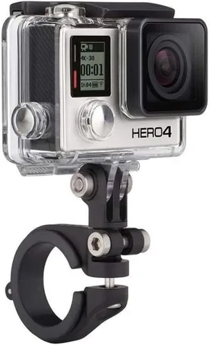 Vista 4 de GoPro Soporte para manillartija de sillín