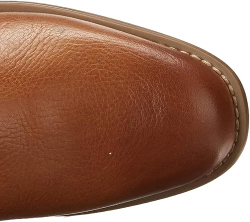 Vista 5 de Franco Sarto Botas planas hasta la rodilla Meyer para mujer