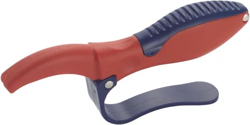 Vista 3 de Spear & Jackson 6160BS/09 Razorsharp - Podadoras de derivación premium, color rojo