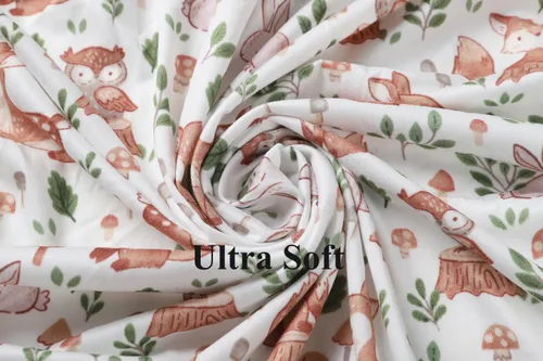 Vista 3 de Juego de sábanas de moisés, paquete de 2 sábanas bajeras ajustadas, elásticas ultra suaves, para colchón de cuna rectangular ovalada de reloj