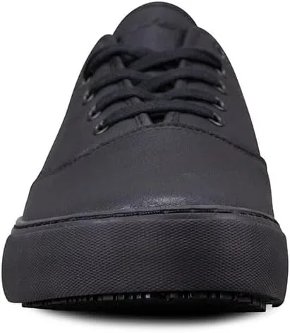 Vista 2 de Lugz Zapatillas de trabajo Lear Classic antideslizantes para hombre