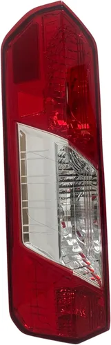 Vista 8 de Repuesto de montaje de luz trasera para Ford 2015-2022 Transit 150 250 350, cumple con DOT/SAE, lámpara trasera halógena de freno trasero, derecha e