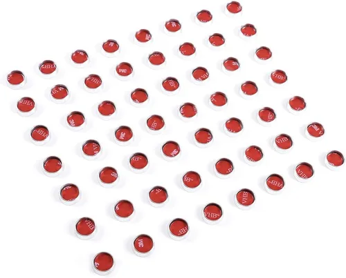 Vista 9 de Para Land Rover Defender 2020 2021 aleación de aluminio protección de tornillo de puerta, cubierta decorativa, accesorios de automóvil