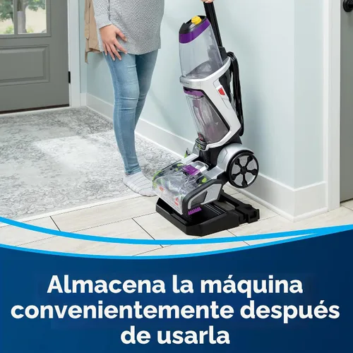Vista 6 de Bissell Bandeja de enjuague y almacenamiento - ProHeat 2X® Revolution® Pet Pro, 3263