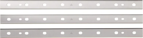 DEWALT DW7352.Cuchillas de aplanadora reemplazables para DW735. De 13 pulgadas.