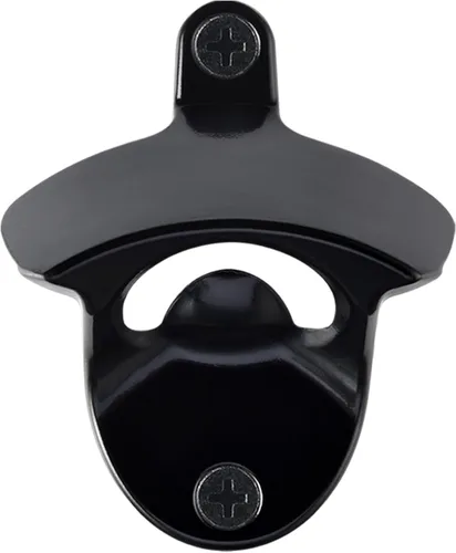 Vista 12 de Abridor de cerveza de montaje en pared, bronce antiguo, vintage, acero inoxidable, abrebotellas, montaje de regalo para poste