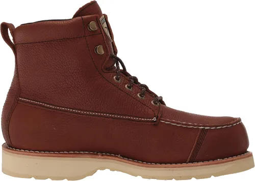 Vista 6 de Irish Setter 838 Wingshooter - Botas impermeables para caza en tierras altas, para hombre (7 pulgadas)
