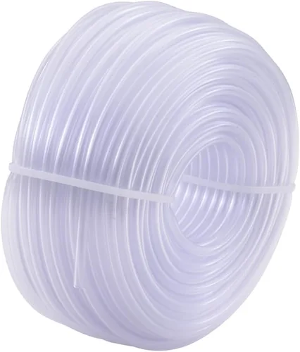 Vista 13 de EZ-FLO - Tubo de vinilo transparente de PVC de 0.17 pulgada de diámetro interior (1/4 pulgada de diámetro exterior), 20 pies de longitud, 98560