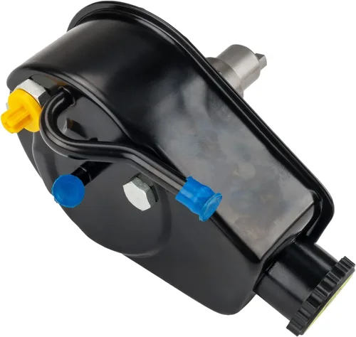 Vista 41 de PHILTOP Bomba de dirección asistida 21-5260 OE apta para Elantra 2001-2005, Tiburon 2003-2008, bomba de asistencia de dirección 571002D100