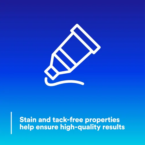 Vista 6 de 3M Platinum Plus Glaze, 31180, Esmalte de acabado autonivelante premium de dos partes, 887 mL/30 fl oz