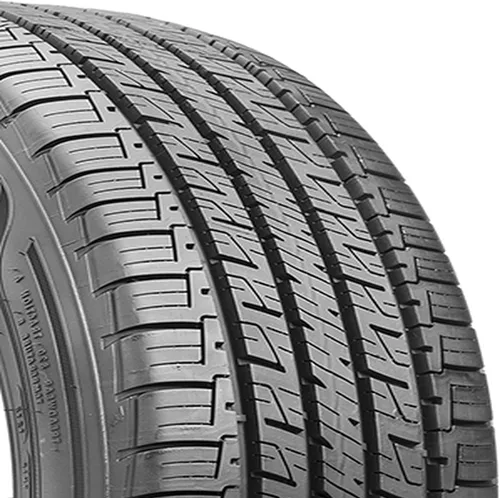 Vista 6 de Goodyear Assurance MaxLife - Neumático radial para todas las estaciones, 235/55R20, juego de 1