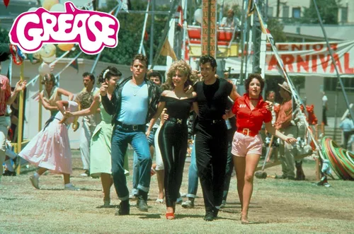 Vista 10 de GREASEREPLENISHMENT - MOVIE DVD 1978