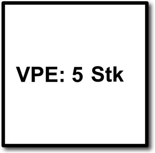 Vista 4 de Festool 204308 CT Mini/Midi -2/5 Bolsas de filtro