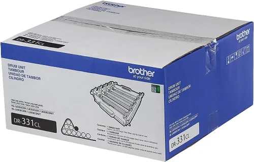 Vista 6 de Cartucho tóner para impresora Brother TN336X Series, Drum