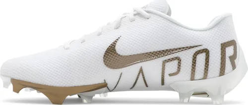 Vista 4 de Nike Vapor Edge Speed 360 'Oro Blanco' (CD0082-111) - Talla 10, Oro Blanco