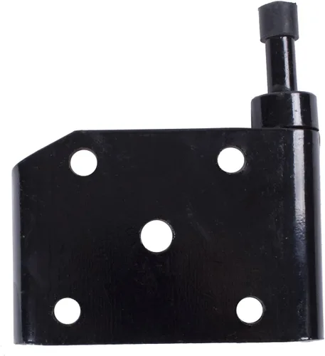 Vista 8 de Omix-Ada Omix 18272.08 Placa lateral de grillete de resorte de hoja de suspensión Referencia OE: 52040415 Compatible con Jeep Wrangler YJ