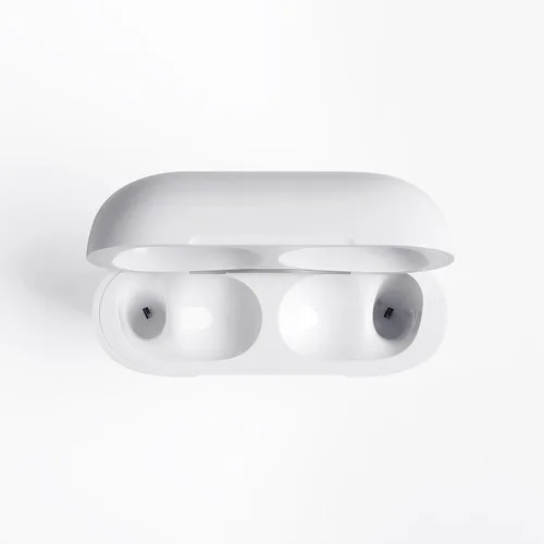 Vista 6 de Funda de carga para Airpod compatible con Airpods Pro de 1 y 2