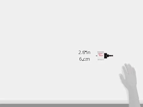 Vista 5 de Milwaukee 49-22-402513 unidades Juego de propósito general agujero Dozer agujero sierra Kit