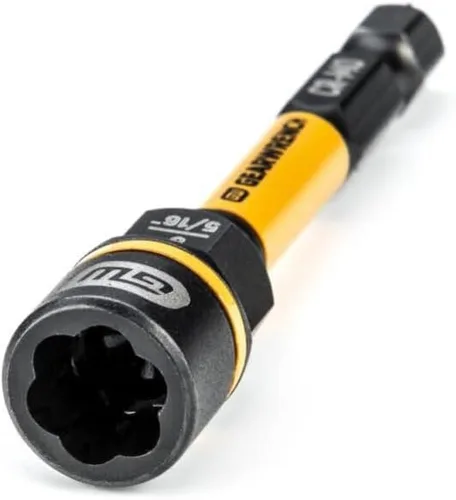 Vista 11 de GEARWRENCH -0.984 in [-1"] 1/2 pulgada Perno de transmisión Biter - 86080