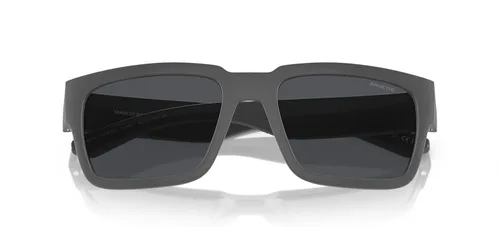 Vista 5 de ARNETTE An4326u Samhty - Gafas de sol de aviador de ajuste universal para hombre