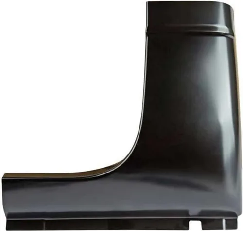 Para Dodge Ram 1500/2500/3500 1999 2000 2001 2002 cabina de camión esquina lado del conductor | 4 puertas EXT Quad CAB