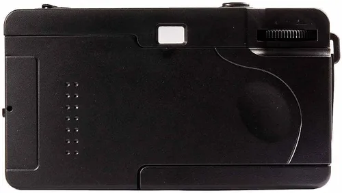 Vista 4 de Kodak Ultra F9 - Cámara de película, 1.378 in, color negro x amarillo