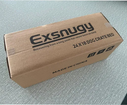 Vista 7 de Cama para perro lavable, reversible para jaula, suave y esponjosa para perrera, colchoneta para perros, colchón para dormir, perros grandes jumbo