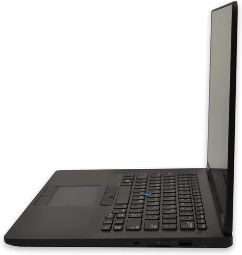 Vista 5 de Dell Latitude E7470 Intel Core i5-6300U X2 2.4GHz 8GB 256GB SSD 14", negro (renovado)
