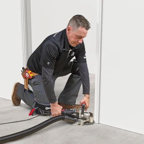 Vista 3 de ROBERTS Hoja de sierra de punta de carburo de 10-47-2 6-3/16 pulgadas y 36 dientes para sierra de jamba 10-55