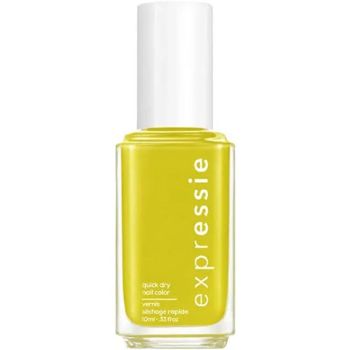 Vista 18 de Essie Expressie - Esmalte de uñas de secado rápido Peachy Beige, vegano, para escritorio, 0.33 fl oz
