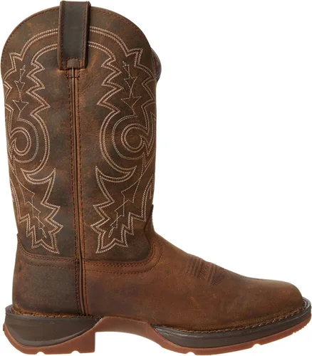 Vista 6 de Durango Db4443 Western - Botas para hombre, bronce