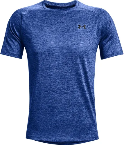 Vista 35 de Under Armour Camiseta de manga corta Tech 2.0 para hombre