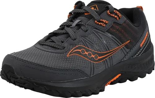 Vista 14 de Saucony, Excursion Tr14, zapatillas para senderismo o para correr para hombre
