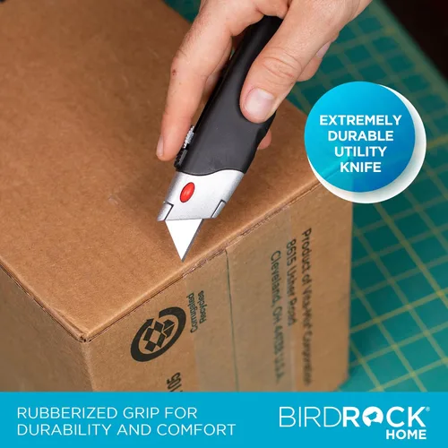 Vista 5 de Internet's Best - Navaja multiuso – Set de 2 unidades., Premium